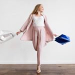 Moda Minimalista e Como Ela Está Conquistando as Mulheres Modernas