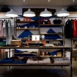 Tendencias de lojas de roupas