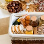 Como Montar uma Cesta de Café da Manhã Irresistível para Vender Online