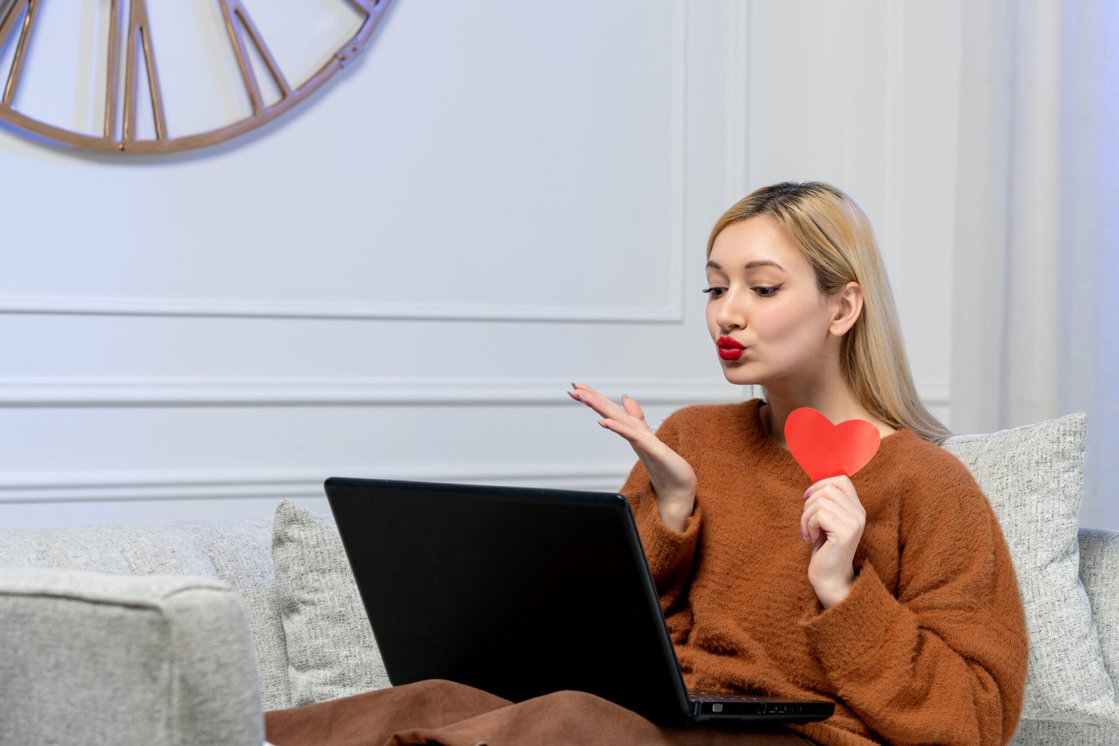 Vendas de produtos online