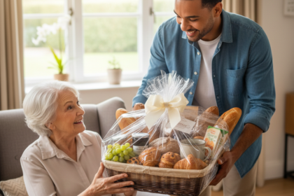 Como estruturar um e-commerce de cestas para presentear do zero