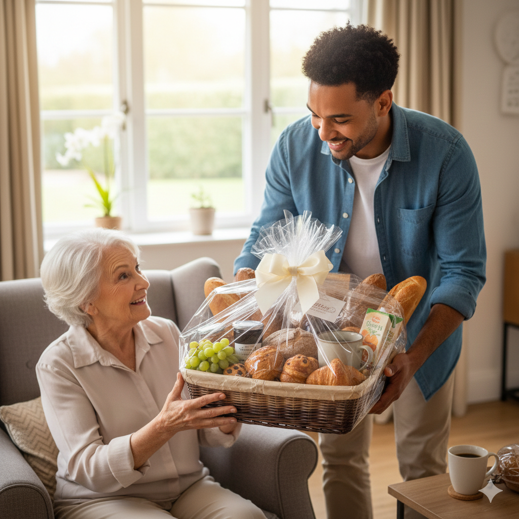 Como estruturar um e-commerce de cestas para presentear do zero